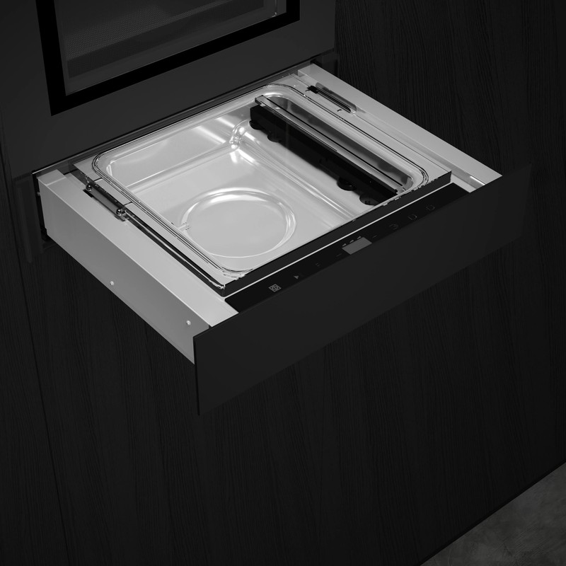 Вакуумний пакувальник De Dietrich DWD4830B - изображение 5